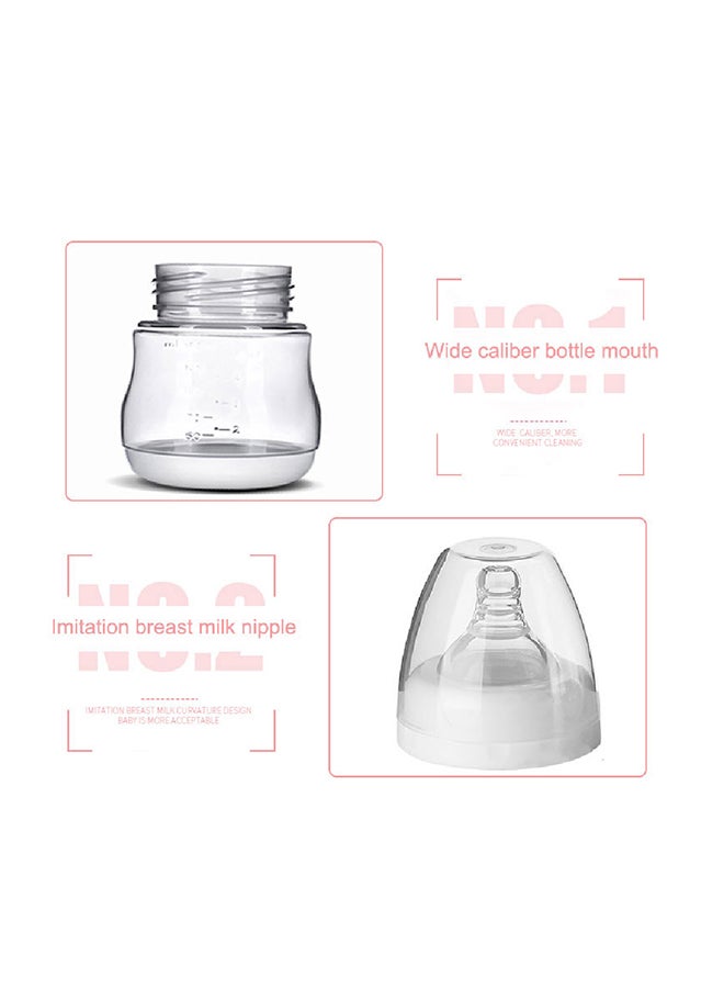 Kidle Electric Breast Pump - Image 4