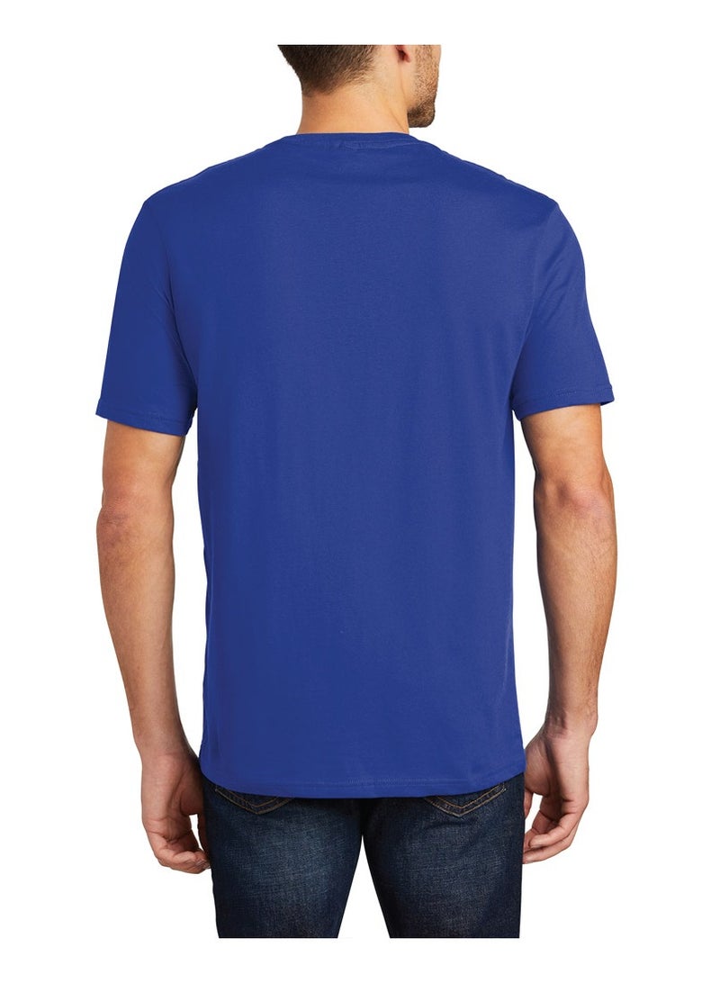 UAE Printed Vacation T-Shirts for Men - Capture Your Arabian Adventure - Image 2