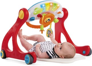 Chicco Move N' Grow Grow & Walk Baby Gym 3m-36m - view 4