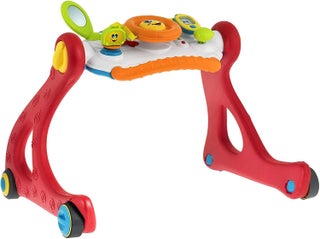 Chicco Move N' Grow Grow & Walk Baby Gym 3m-36m - view 3