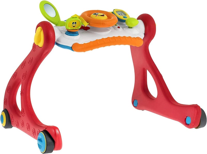 Chicco Move N' Grow Grow & Walk Baby Gym 3m-36m - Image 3