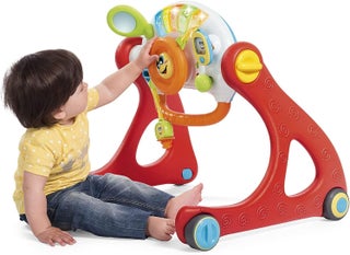 Chicco Move N' Grow Grow & Walk Baby Gym 3m-36m - view 5
