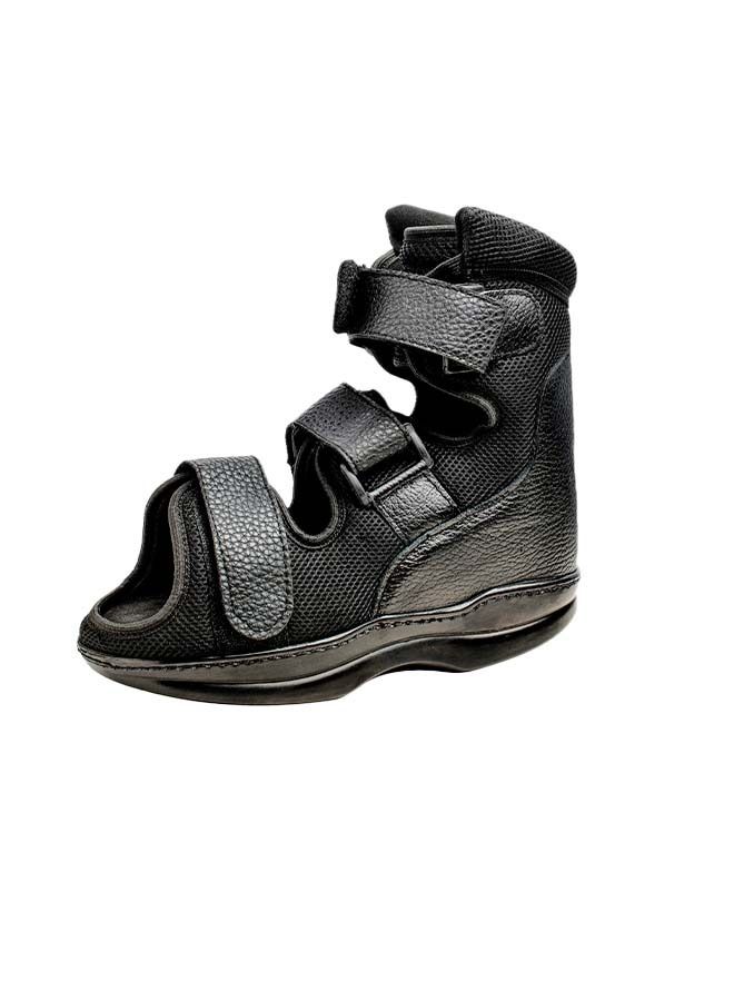 موف حذاء مشي قصير متأرجح للإصابات والتأهيل بعد العمليات – MV044 - Image 1