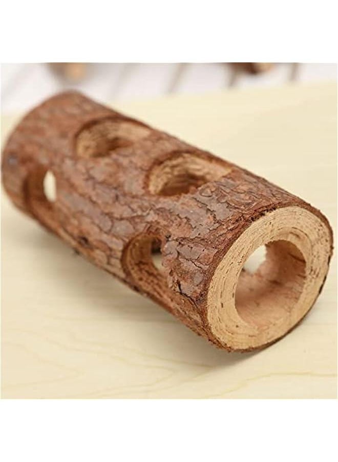 Generic - Apple Wood Swing for Sugar Gliders, S - Image 1