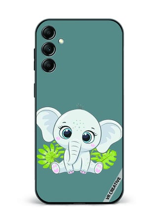 Protective Case Cover For Samsung Galaxy A15 5G/A15 Elephant Design Multicolour - pzsku/Z2FDF0367E8849B98B574Z/45/_/1716121188/e8e306a2-3358-494f-bfad-7e54839a1f45