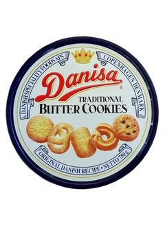 Danisa Danisa Butter Cookies 750 G  - Image 1