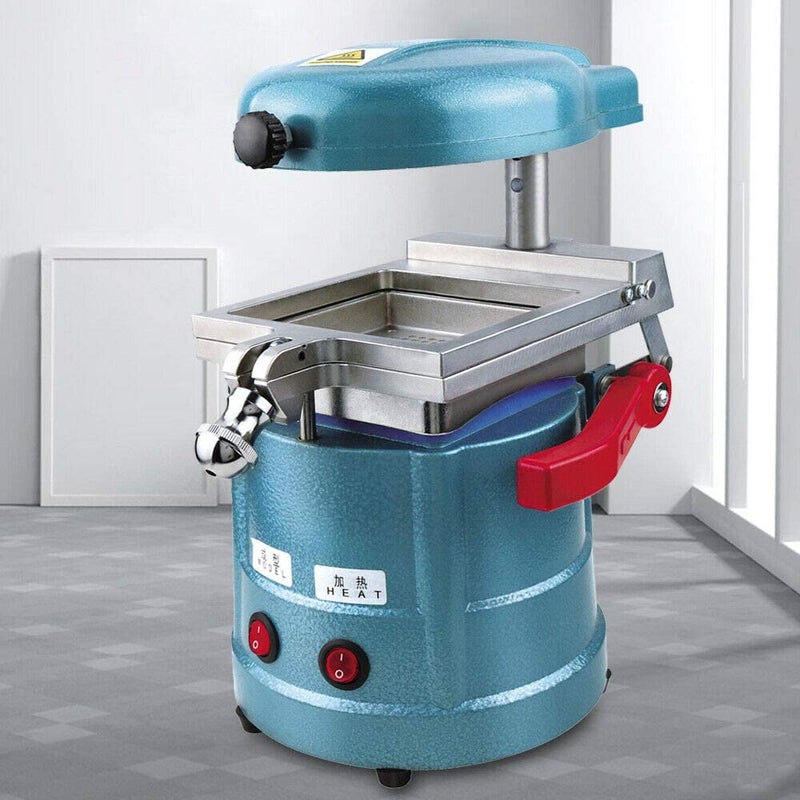 JT 018 600W Heavy Duty Adjustable Laboratory Vacuum Forming Molding Machine US Stock - Image 4