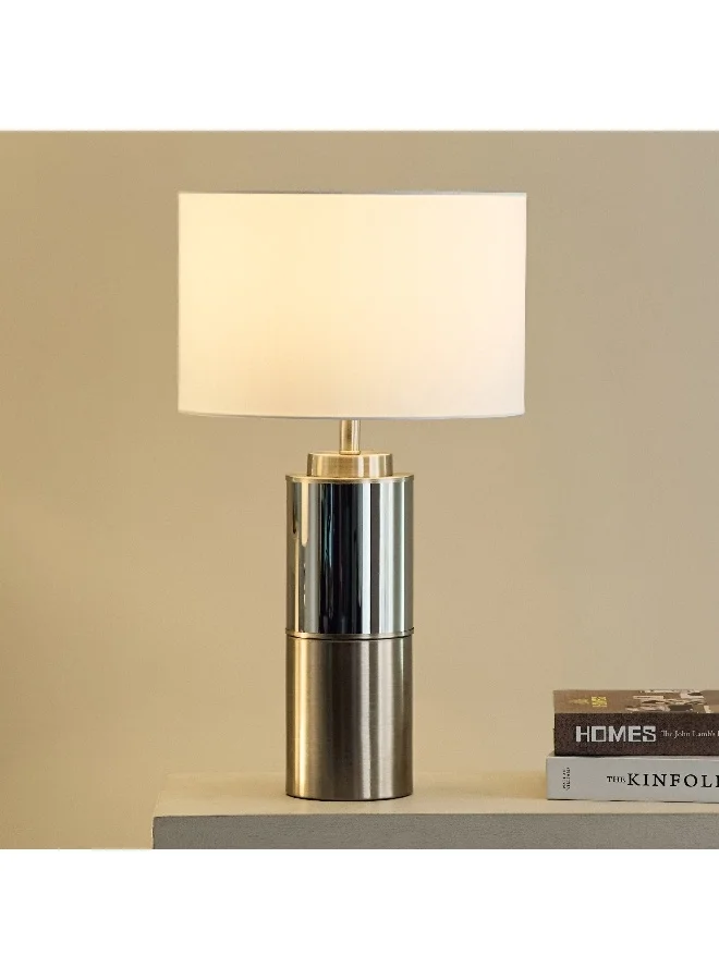 Rollins Metal Table Lamp 33 x 56 x 33 cm
