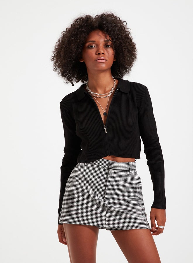 trendyol Slim Fit Cardigan - Image 1