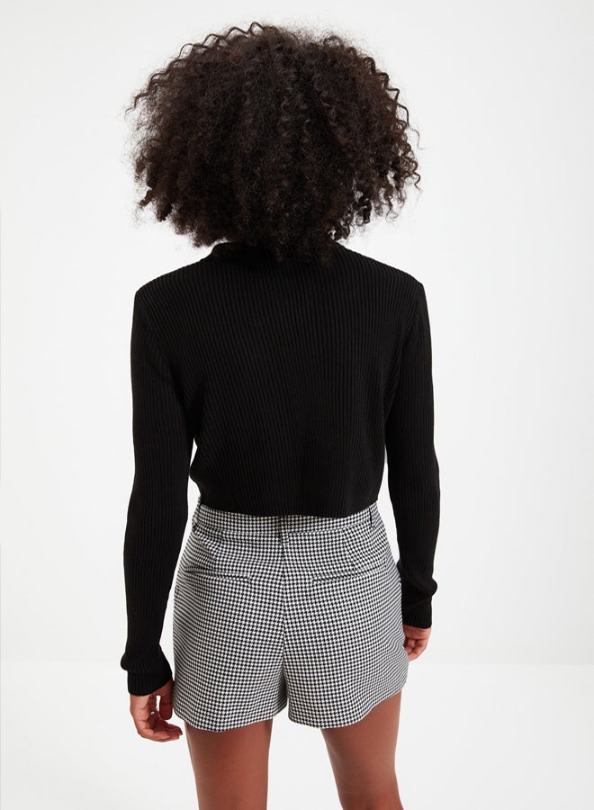 trendyol Slim Fit Cardigan - Image 4