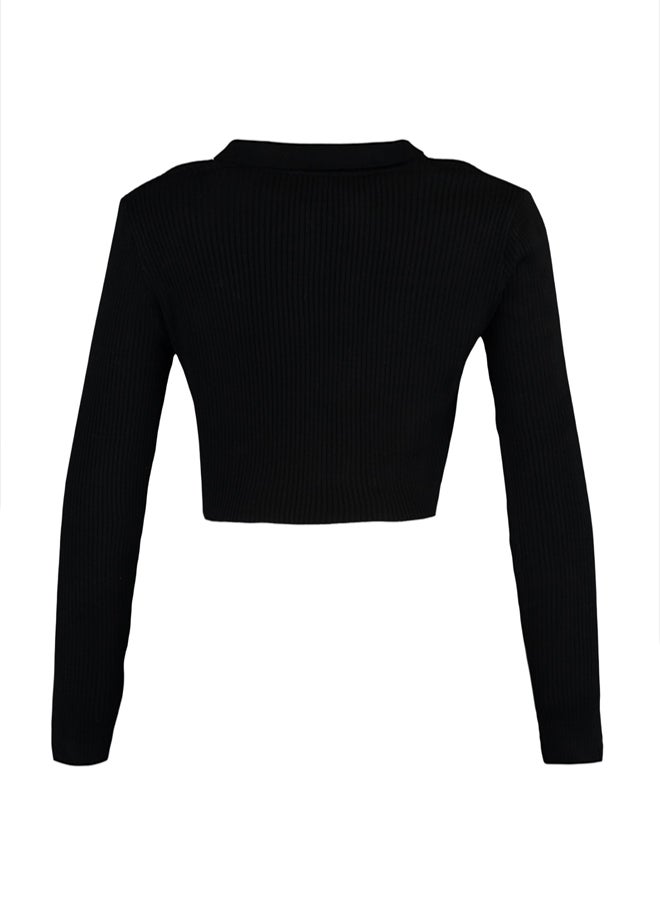 trendyol Slim Fit Cardigan - Image 5