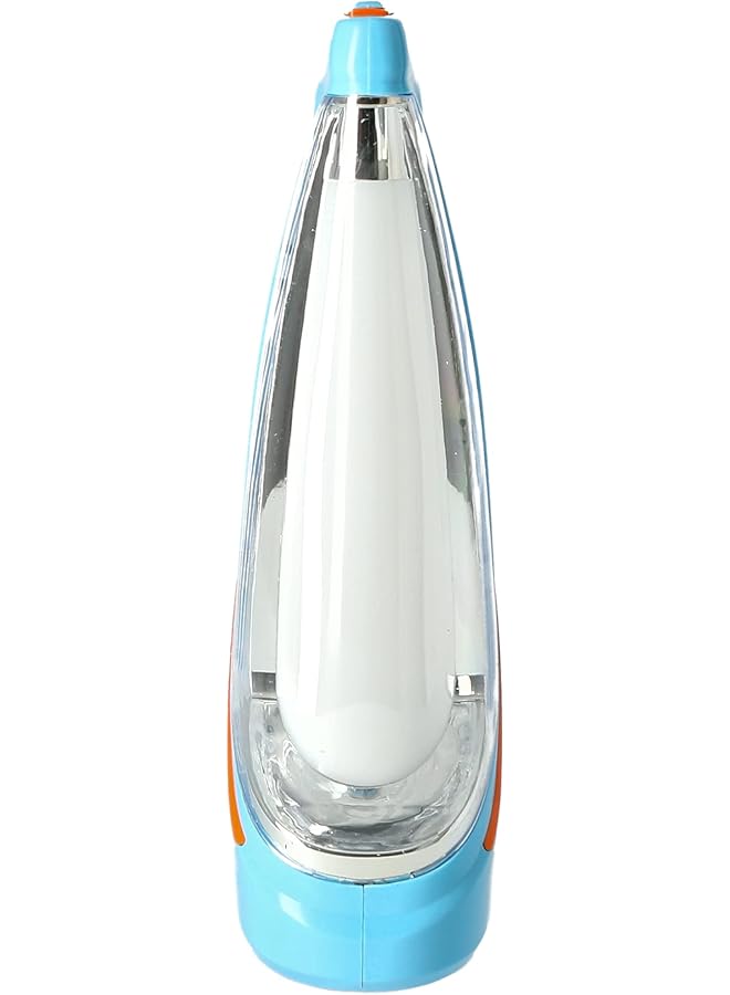 أولسنمارك فانوس طوارئ ريتش ليد 60 ليد 1 × 20 - Image 5