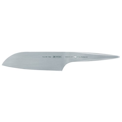 Chroma P29 Two Piece Set Kitcen Cutlery, Multicolor - Image 2