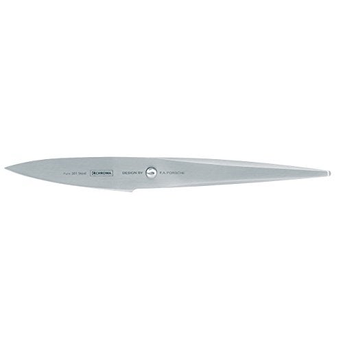 Chroma P29 Two Piece Set Kitcen Cutlery, Multicolor - Image 3