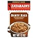 ZATARAIN'S Zatarains Rice Mix Dirty Rice Family Size Gluten Free No MSG Added Long Grain White Rice Onions and Bell Peppers with Cajun Seasonings Made with Real Vegetables 12 oz - Image 2