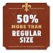ZATARAIN'S Zatarains Rice Mix Dirty Rice Family Size Gluten Free No MSG Added Long Grain White Rice Onions and Bell Peppers with Cajun Seasonings Made with Real Vegetables 12 oz - Image 4