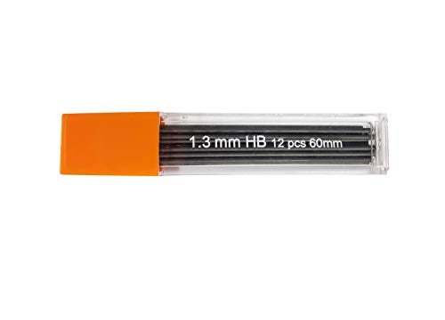 QTS Mechanical Pencil Lead Refills - QTS (HB 1.3 mm) - Image 3