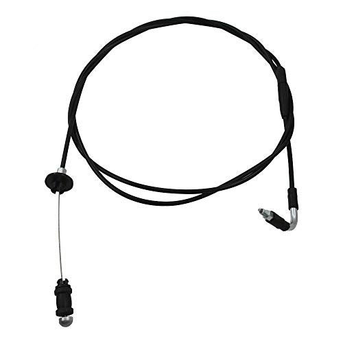 Karbay 7081247 Throttle Cable for POLARIS Ranger 700 XP 2005 2006 2007 2008 - Image 2