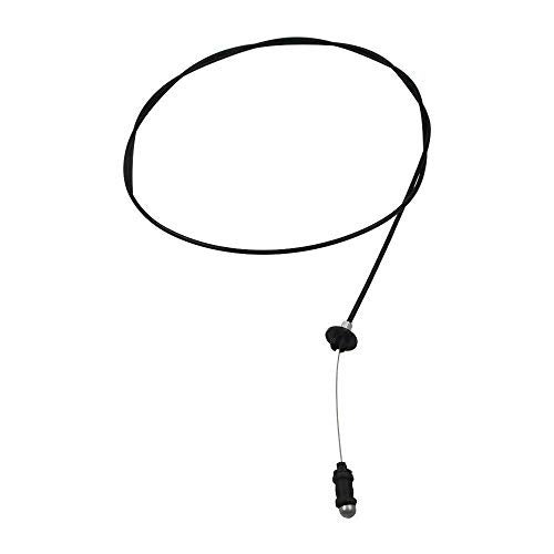 Karbay 7081247 Throttle Cable for POLARIS Ranger 700 XP 2005 2006 2007 2008 - Image 3