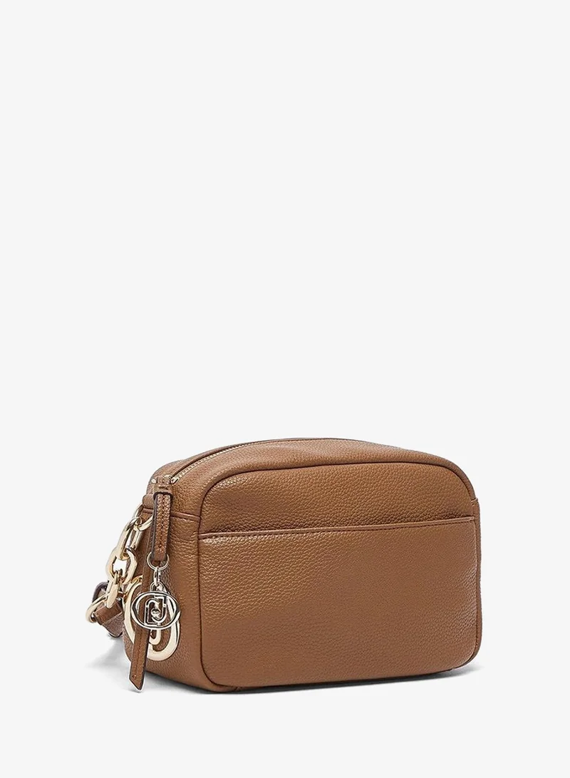 ليو جو Medium Crossbody Bag