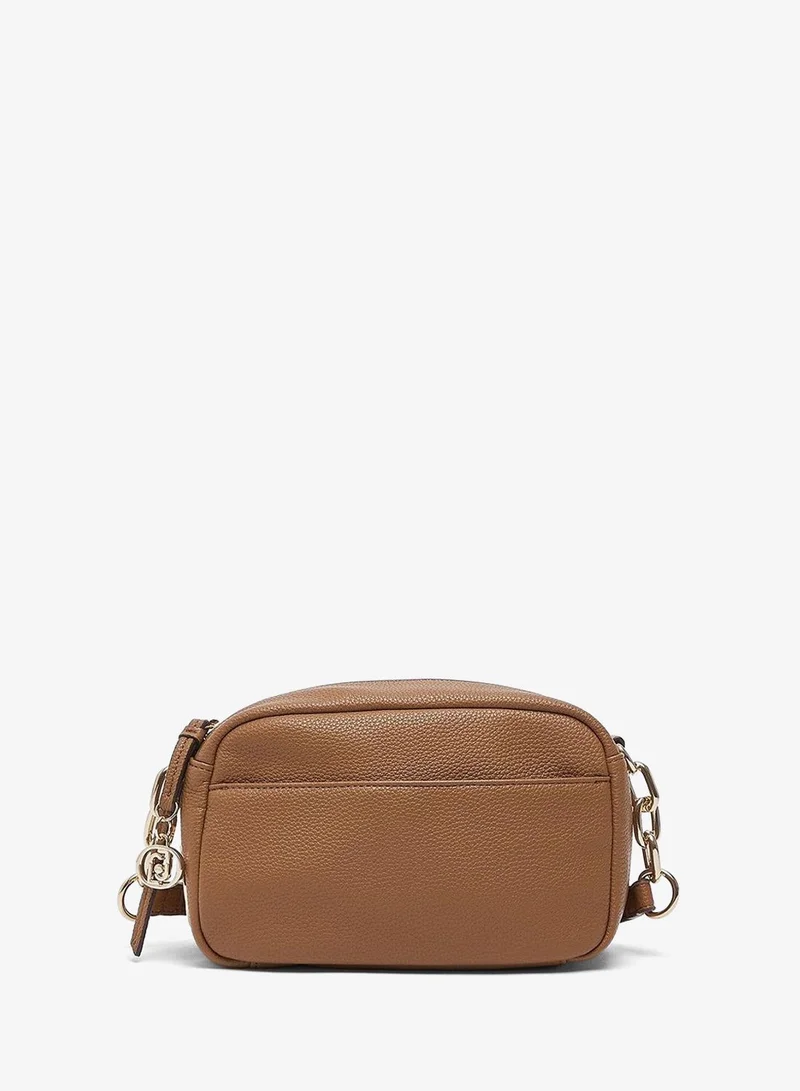 ليو جو Medium Crossbody Bag