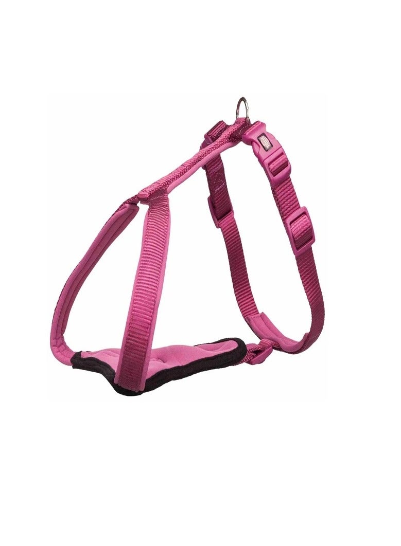 Trixie Premium Orchid Y-Harness For Dogs - Image 1