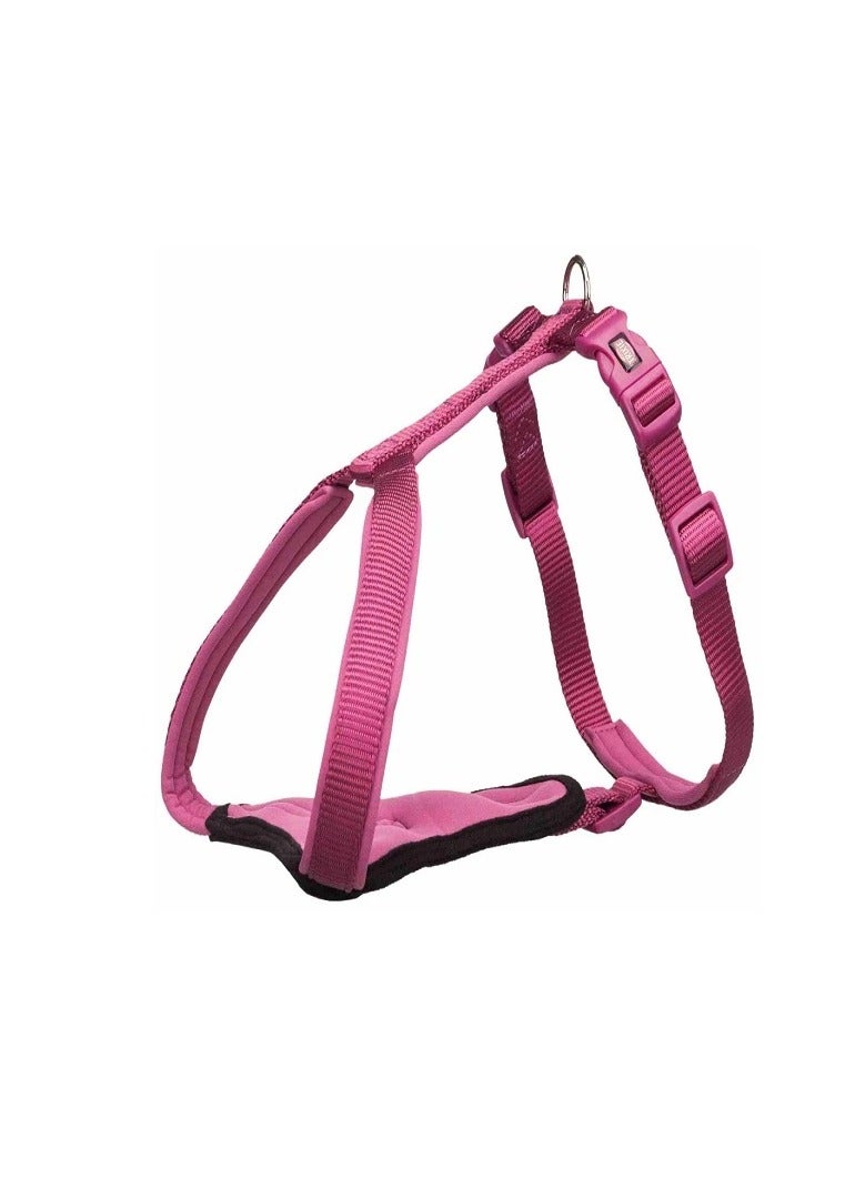 Trixie Premium Orchid Y-Harness For Dogs - Image 2