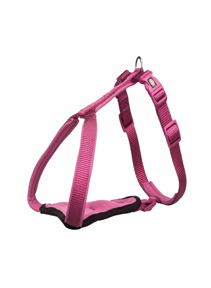 Trixie Premium Orchid Y-Harness For Dogs - Image 3