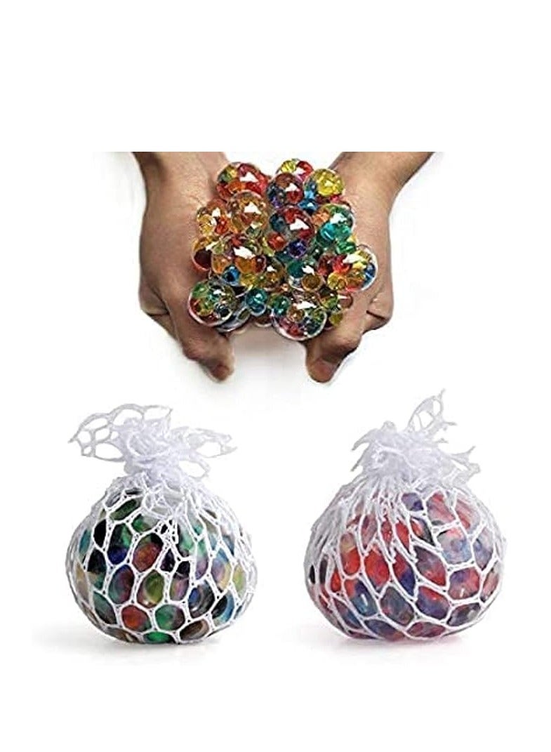 Wonderful Slime Balls (Pack Of 6 Pieces) For Children And Adults  A Fun Game To Calm The Nerves And Relieve Stress - Image 2