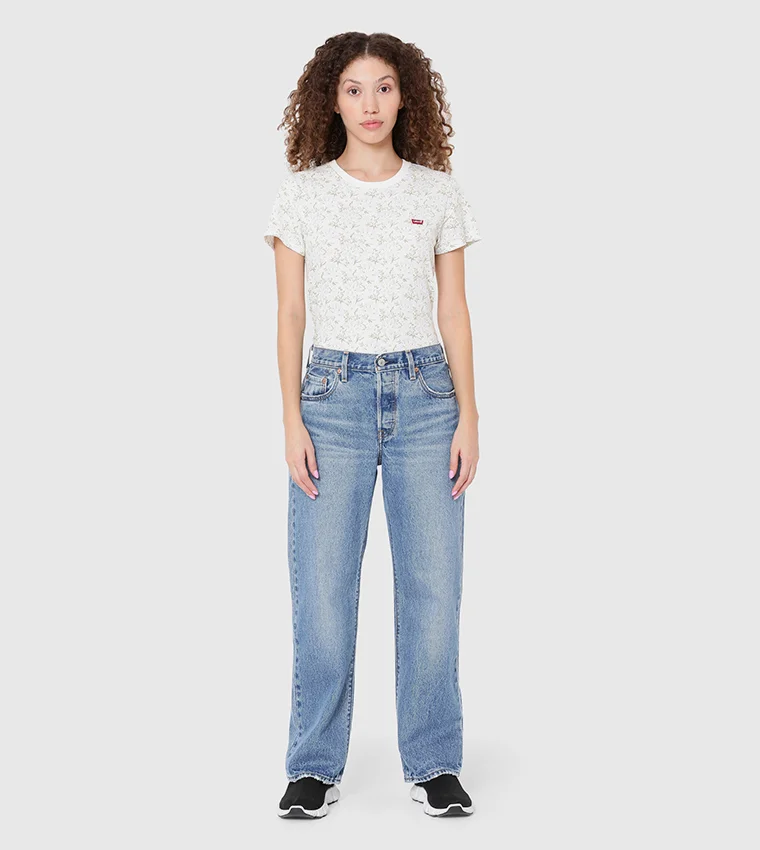 501® '90s Ankle Women's Jeans