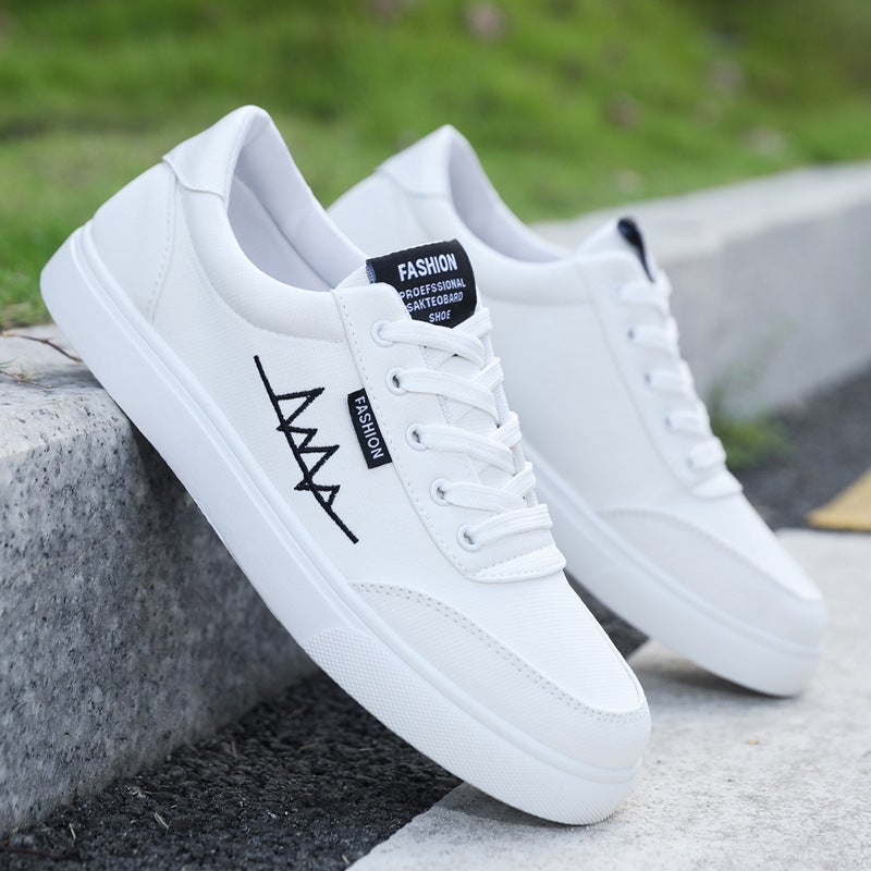 Unisex Casual Sneakers Shoes - Image 3