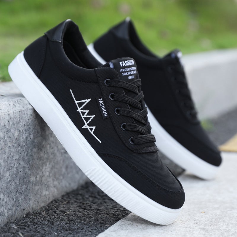 Unisex Casual Sneakers Shoes - Image 2