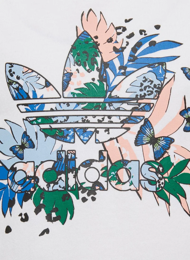 adidas Originals Kids Her Studio London Collab Set