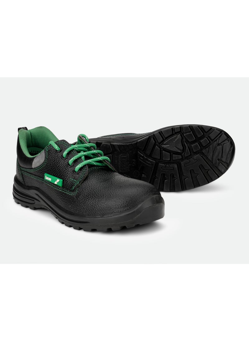 LUCAS Lucas Oxford LA Safety Boots with steel toe for Men and Women – Premium Safety Shoes Designed for Ultimate Protection, Comfort, and Style  - Image 5