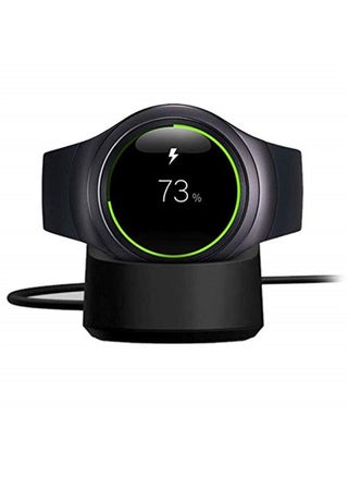 For Samsung Gear S2 SM-R720 / SM-R730 - Wireless Power Charging Charger Dock - pzsku/Z2FE09B5CD4DC455651D2Z/45/_/1663744258/07ca4d09-4c73-4d72-adc2-7fd6f69d49cc
