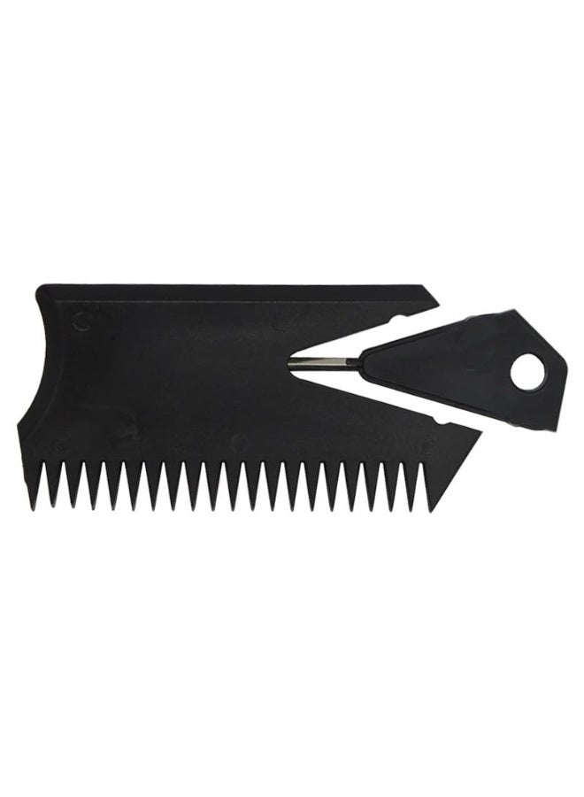 Surf Wax CombWax Comb + Fin Key Surfboard Paddleboard Maintenance Cleaner Tool (Size : 1PCS) - Image 4