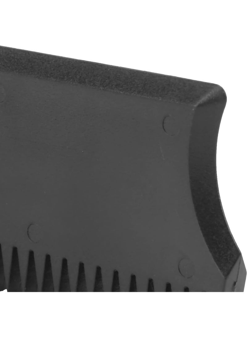 Surf Wax CombWax Comb + Fin Key Surfboard Paddleboard Maintenance Cleaner Tool (Size : 1PCS) - Image 3