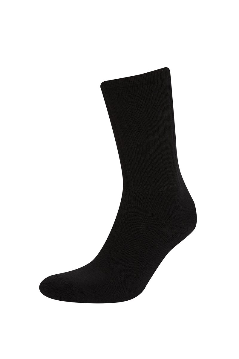 DeFacto Man Man 2 piece Terry Socks - Image 5