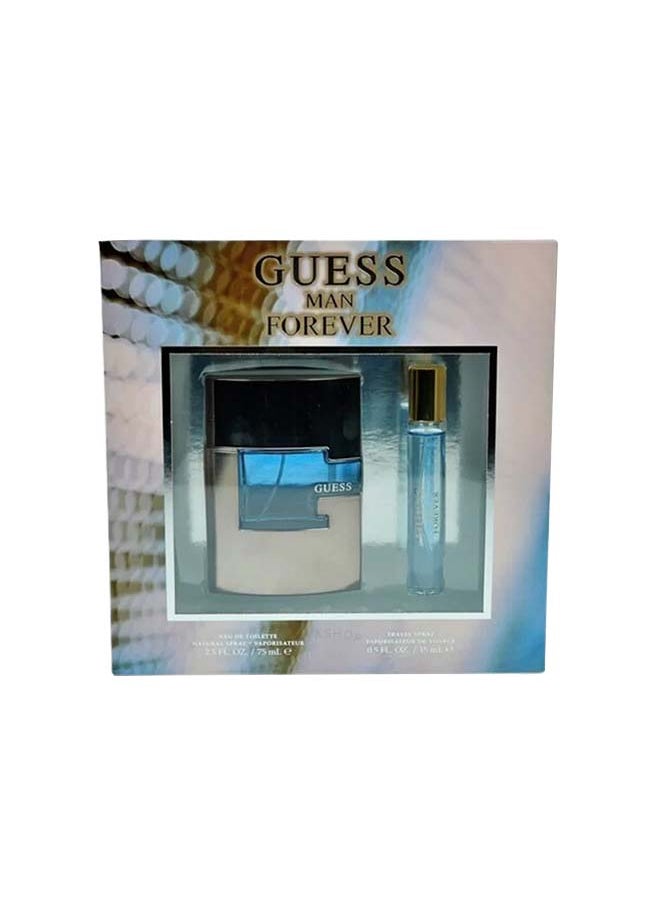 GUESS - مجموعة فوريفر إم 90 مل - Image 1