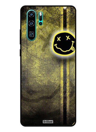 Protective Case Cover For Huawei P30 Pro Smiley Pattern - pzsku/Z2FE0BAE227B6107E37CEZ/45/_/1658230106/e606d59a-b8f0-400c-b801-44eff530bcf3