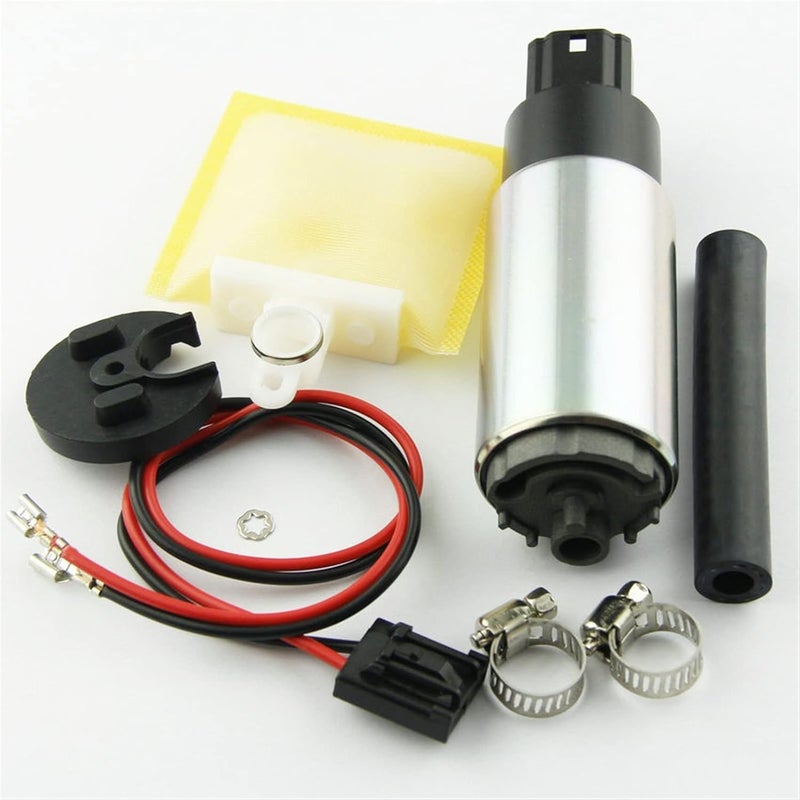 Wivplex Motorcycle Fuel Pump for Polaris RZR and Ranger - Image 1