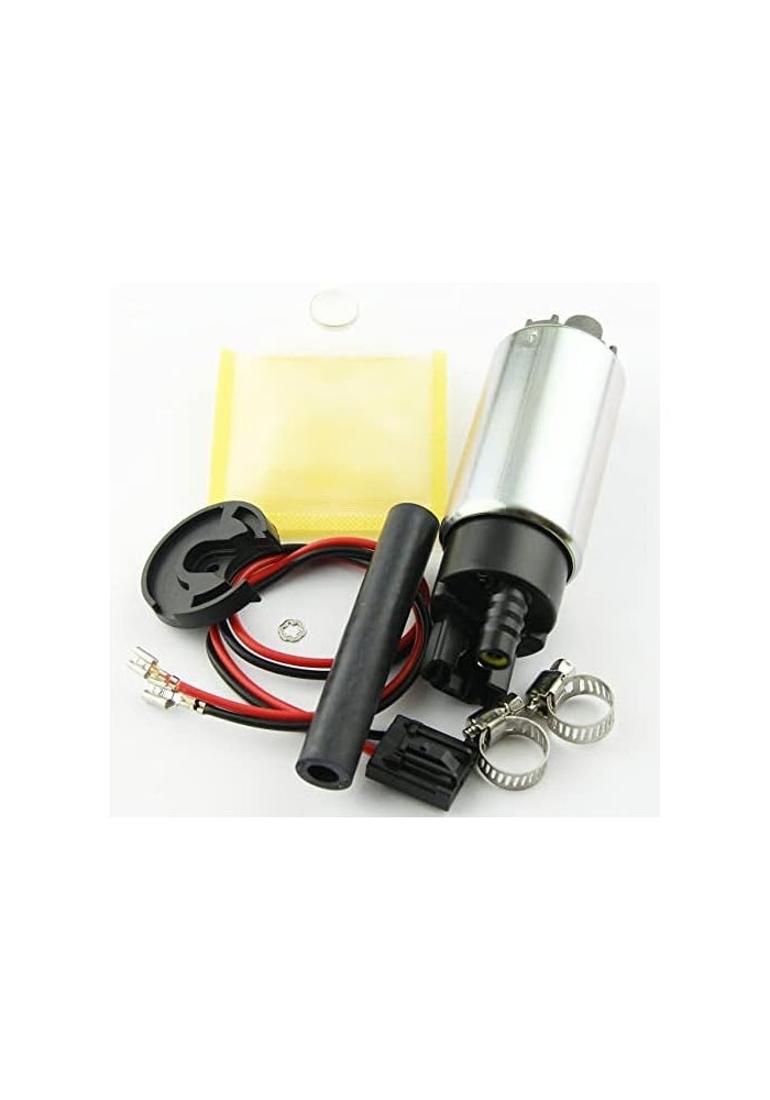 Wivplex Motorcycle Fuel Pump for Polaris RZR and Ranger - Image 3