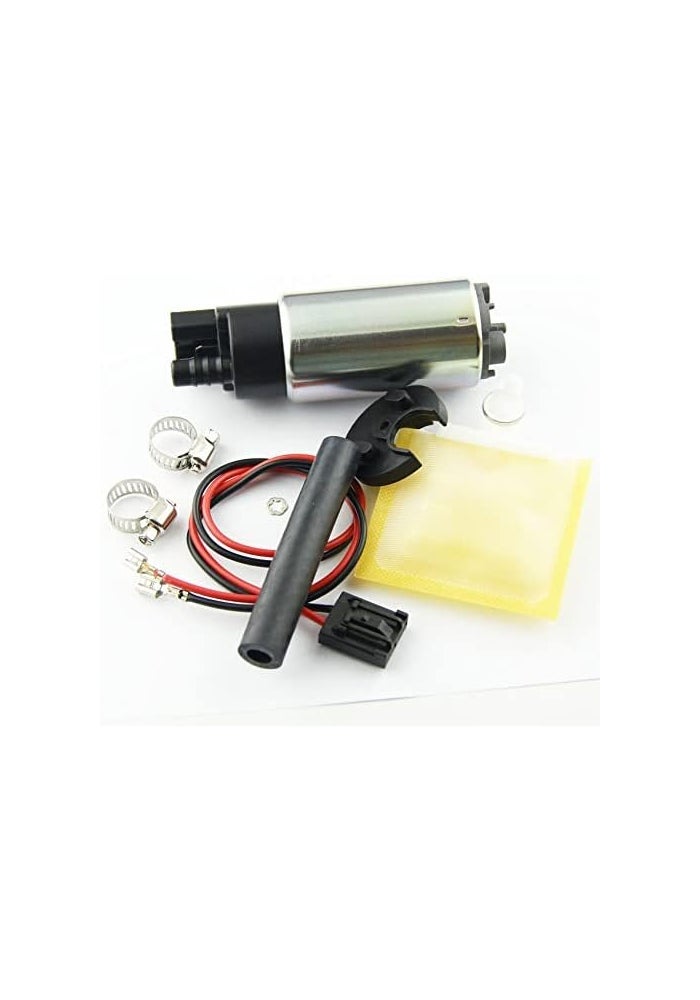 Wivplex Motorcycle Fuel Pump for Polaris RZR and Ranger - Image 2