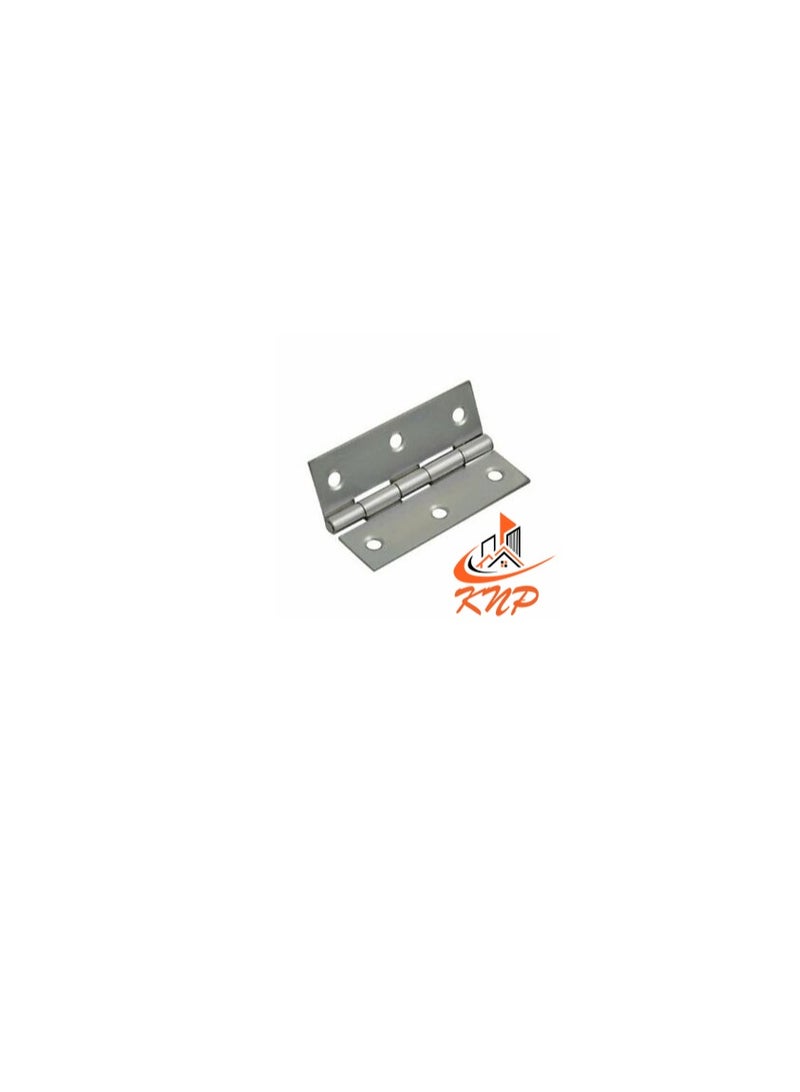 KNP Steel Hinge - 65mm (Pack of 10 Pairs) - Image 3