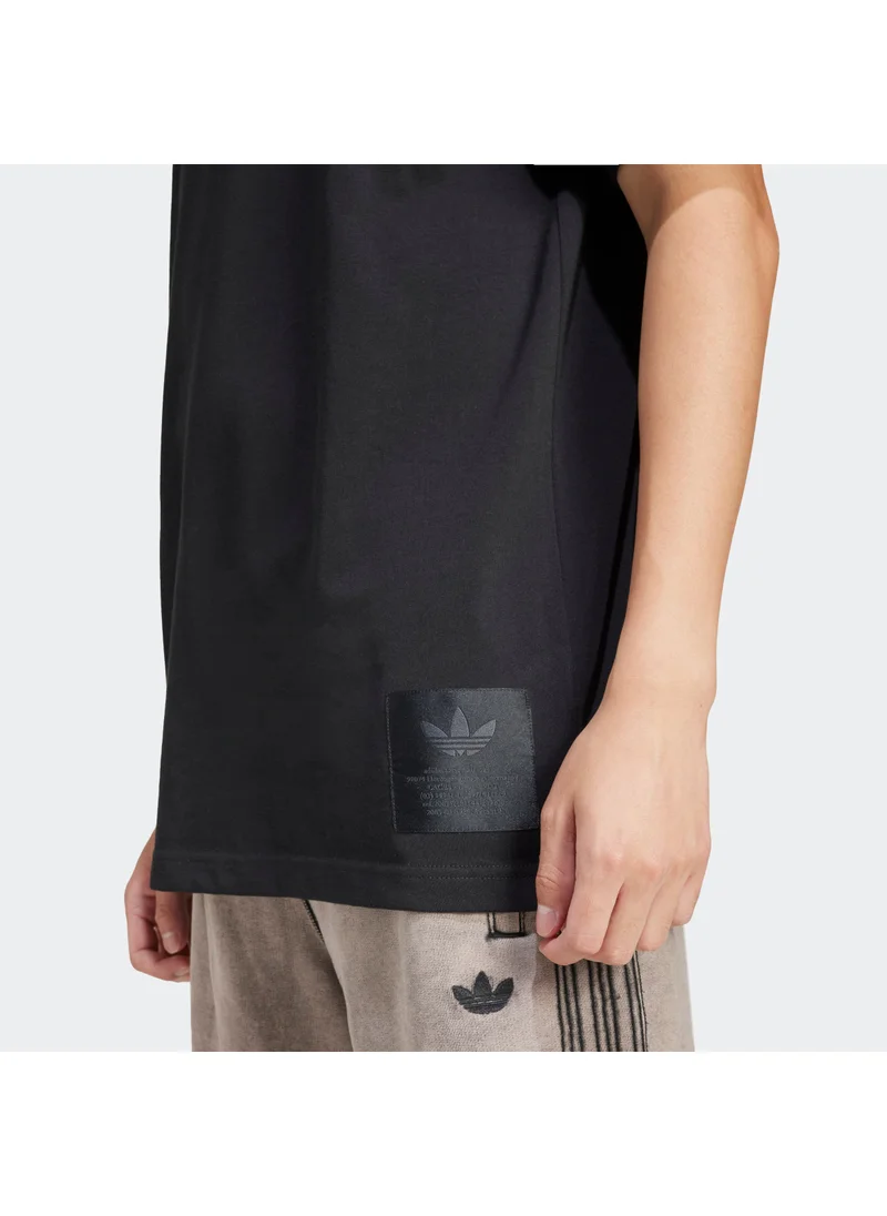 اديداس اوريجينالز Fashion Label Graphic T-Shirt
