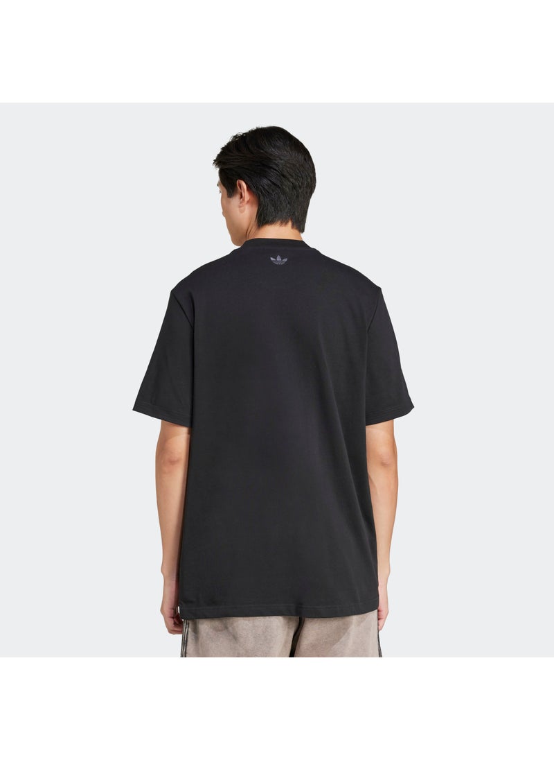 adidas Originals Fashion Label Graphic T-Shirt  - Image 2