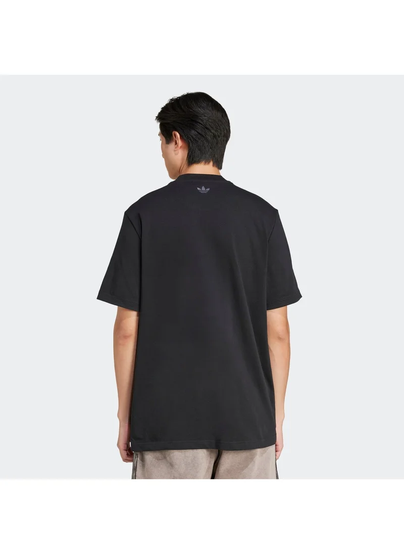 adidas Originals Fashion Label Graphic T-Shirt