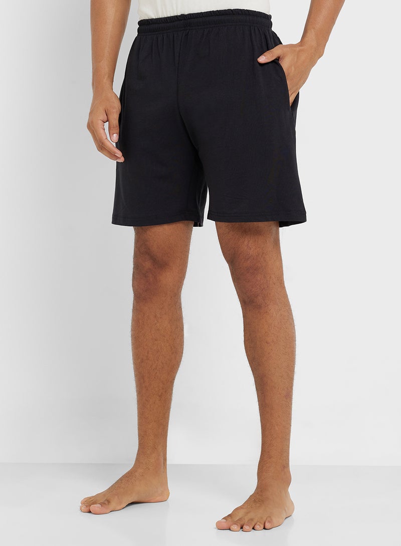 Seventy Five Nightwear T-Shirt & Shorts Sets  - Image 4