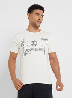Seventy Five Nightwear T-Shirt & Shorts Sets  - Image 3
