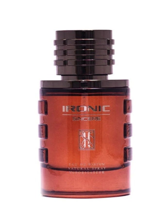 مومونت IRONIC ETERNAL EDP 100 ml